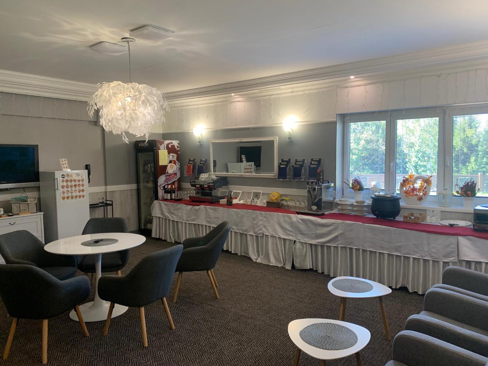 Wellness Hotel Bahenec Luaran gambar